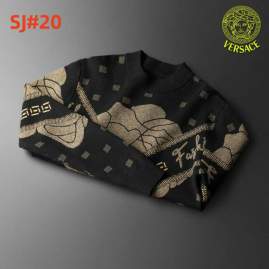 Picture of Versace Sweaters _SKUVersaceM-4XL12yr3149058